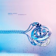 PASTEL GHOST  - CD ETHEREALITY (DELUXE EDITI