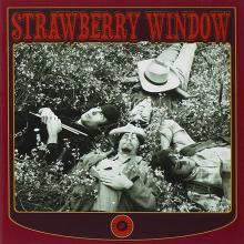 STRAWBERRY WINDOWS  - 2xVINYL STRAWBERRY WINDOWS +7