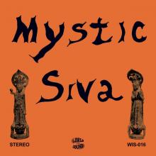 MYSTIC SIVA  - VINYL MYSTIC SIVA [VINYL]