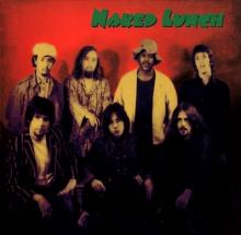  NAKED LUNCH (US 1969-72) - suprshop.cz
