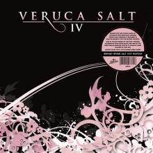 VERUCA SAULT  - VINYL IV (COLOURED VINYL) [VINYL]