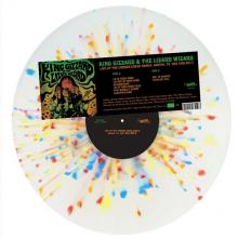 KING GIZZARD AND THE LIZARD WI..  - VINYL LIVE AT THE CA..