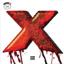 ONYX  - CD BLOOD ON DA X
