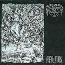 HECATE ENTHRONED  - CD REDIMUS