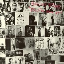 ROLLING STONES  - CD EXILE ON MAIN ST.