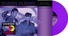 DURAN DURAN  - 2xCD ULTRA CHROME, LATEX & STEEL TOUR