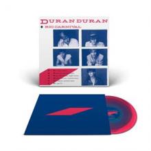 DURAN DURAN  - VINYL CARNIVAL RIO! ..