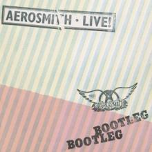  LIVE! BOOTLEG [VINYL] - supershop.sk