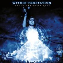 WITHIN TEMPTATION  - 2xVINYL SILENT FORCE TOUR [VINYL]