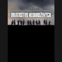 FILM  - DVD Bratrstvo neohro..