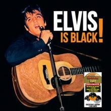PRESLEY ELVIS  - 2xCD IS BLACK!