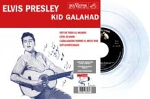 PRESLEY ELVIS  - SI KID GALAHAD (PERU) /7