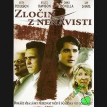 FILM  - DVD Zločin z nenáv..