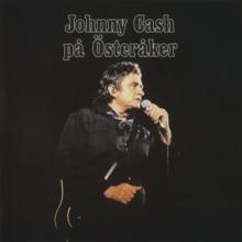 CASH JOHNNY  - CD PA OSTERAKER