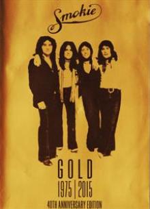 SMOKIE  - 3xDVD GOLD: SMOKIE GREATEST HITS