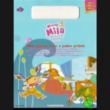  Missy Mila 3 (Missy Mila: Twisted Tales) DVD - supershop.sk