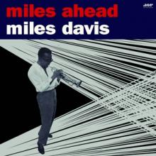  MILES AHEAD [VINYL] - supershop.sk