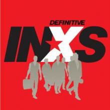  DEFINITIVE INXS - suprshop.cz