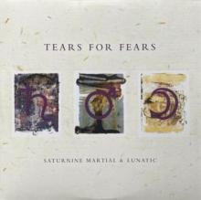 TEARS FOR FEARS  - 2xVINYL SATURNINE MA..