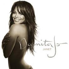 JACKSON JANET  - CD DAMITA JO