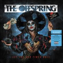 OFFSPRING  - 2xVINYL LET THE BAD TIMES ROLL [VINYL]