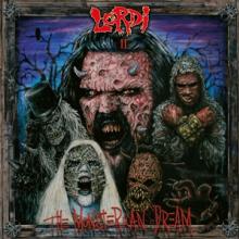 LORDI  - VINYL MONSTERICAN DREAM [VINYL]