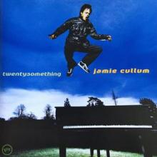 CULLUM JAMIE  - CD TWENTY SOMETHING