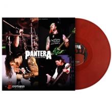  LIVE AT DYNAMO OPEN AIR 1998 / 180GR. RED VINYL -HQ- [VINYL] - supershop.sk