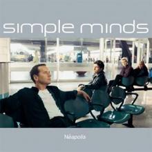 SIMPLE MINDS  - VINYL NEAPOLIS [VINYL]