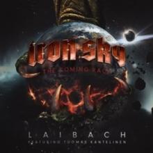  IRON SKY: THE COMING RACE - suprshop.cz