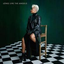 SANDE EMELI  - CD LONG LIVE THE ANGELS