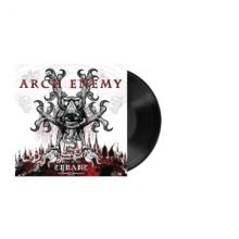 ARCH ENEMY  - VINYL RISE OF THE TY..