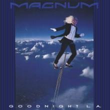 MAGNUM  - CD GOODNIGHT L.A.