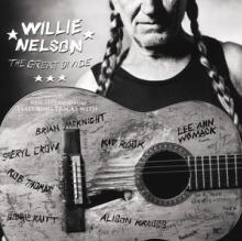 NELSON WILLIE  - VINYL GREAT DIVIDE [VINYL]