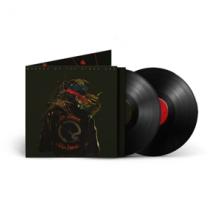  IN TIMES NEW ROMAN /BLACK LP [VINYL] - suprshop.cz