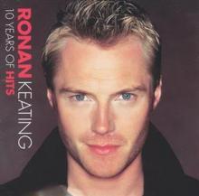 KEATING RONAN  - CD 10 YEARS OF HITS