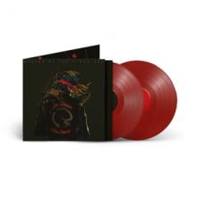  IN TIMES NEW ROMAN LTD RED VINYL QUEENS [VINYL] - supershop.sk