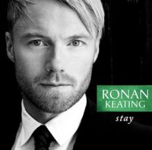 KEATING RONAN  - CD STAY