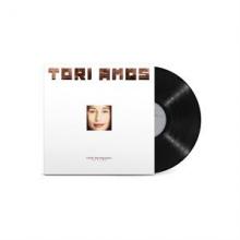 AMOS TORI  - VINYL LITTLE EARTHQU..