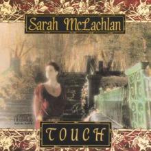 MCLACHLAN SARAH  - CD TOUCH