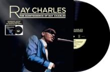 CHARLES RAY  - VINYL QUINTESSENCE OF [VINYL]