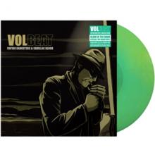 VOLBEAT  - VINYL GUITAR GANGSTE..