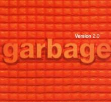 GARBAGE  - 2xCD VERSION 2.0