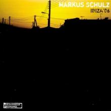 SCHULZ MARKUS  - CD IBIZA '06
