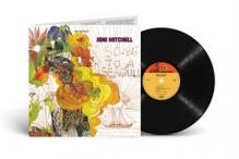 MITCHELL JONI  - VINYL SONG TO A SEAGULL [VINYL]