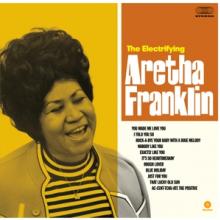 FRANKLIN ARETHA  - VINYL ELECTRIFYING ARETHA -HQ- [VINYL]