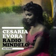 EVORA CESARIA  - 2xVINYL RADIO MINDEL..