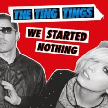  WE STARTED NOTHING [VINYL] - supershop.sk