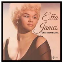 JAMES ETTA  - VINYL SPOONFUL OF PE..