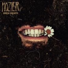 HOZIER  - CD UNREAL UNEARTH